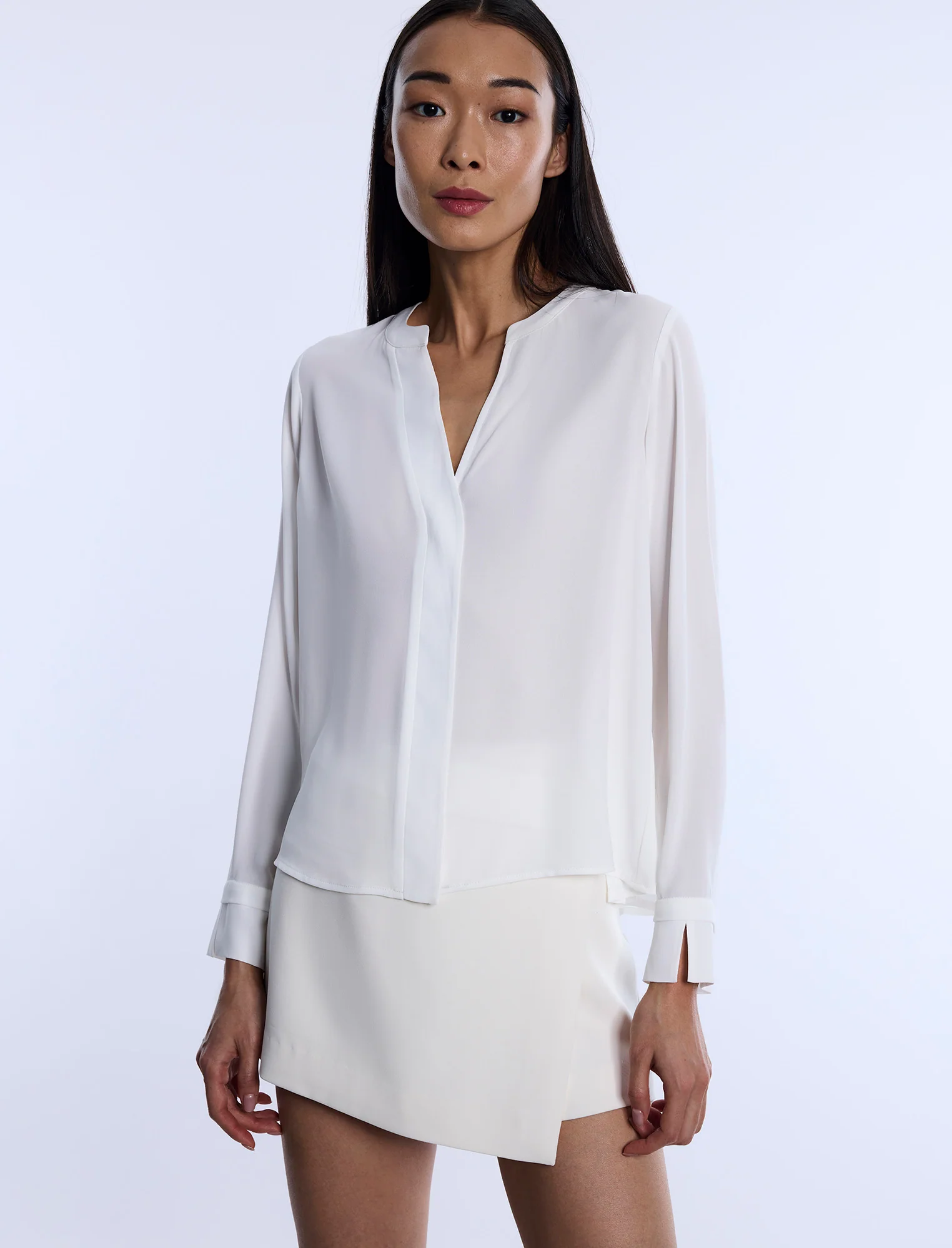 Tailored Skort - Builderot