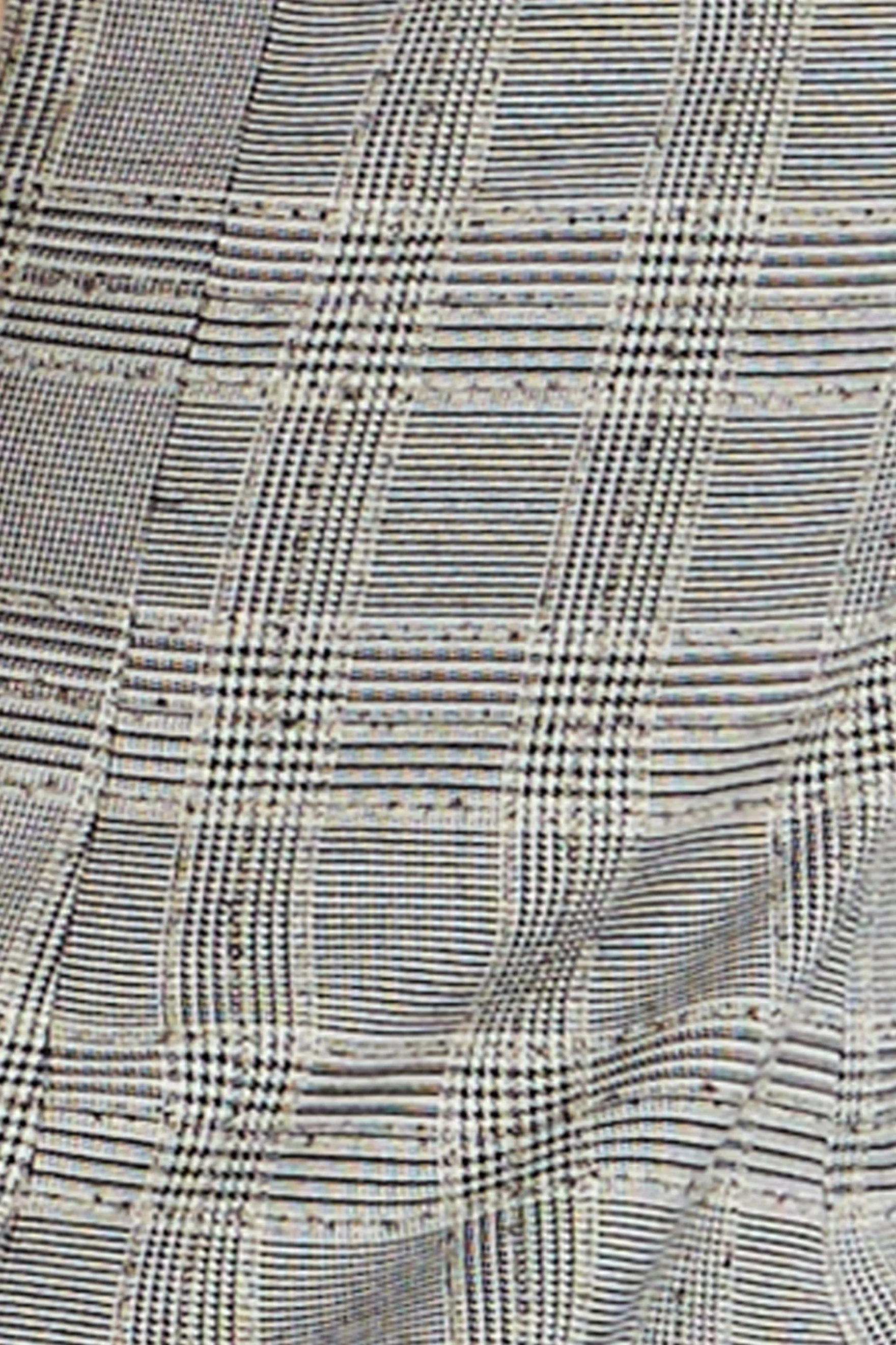 Glen Plaid Pant - Builderot