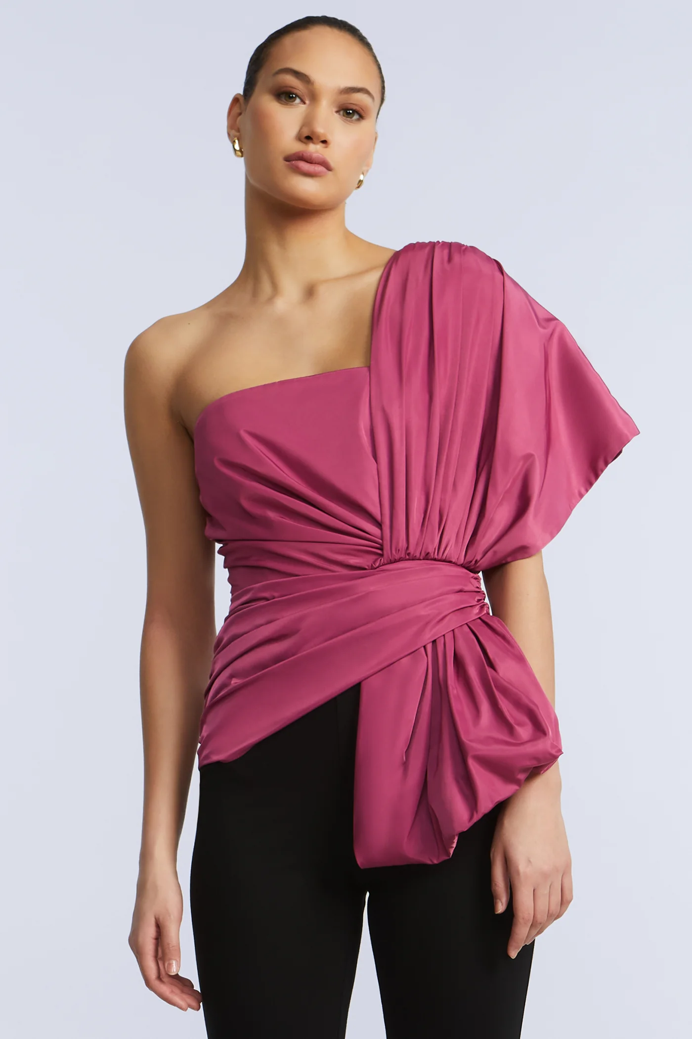 Bow Jumpsuit - Builderot