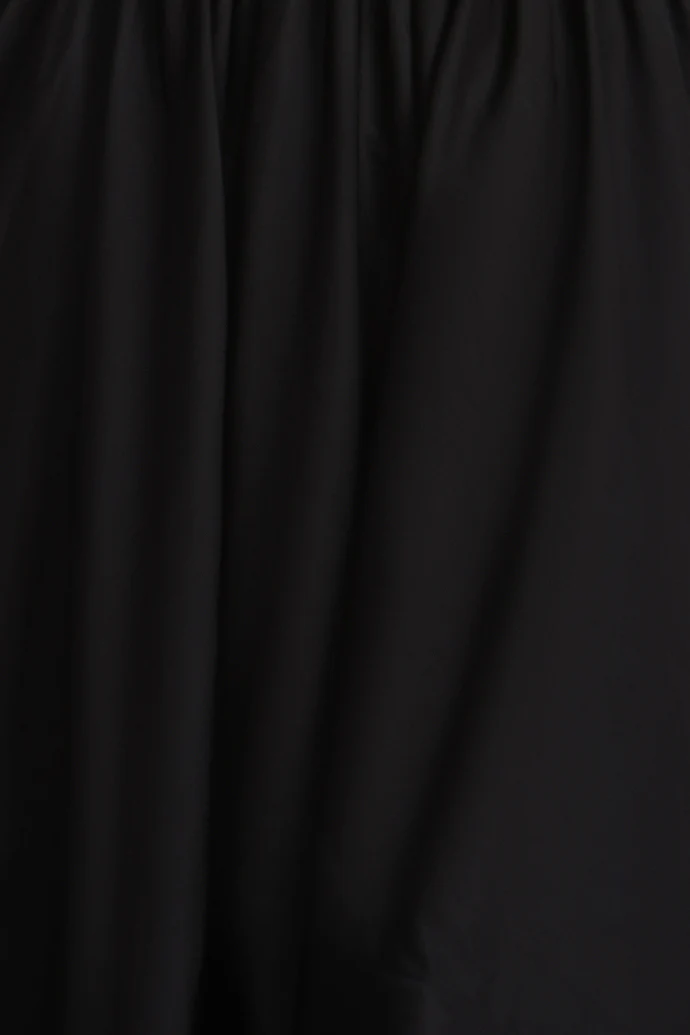 Lace Taffeta High-Low Gown - Builderot