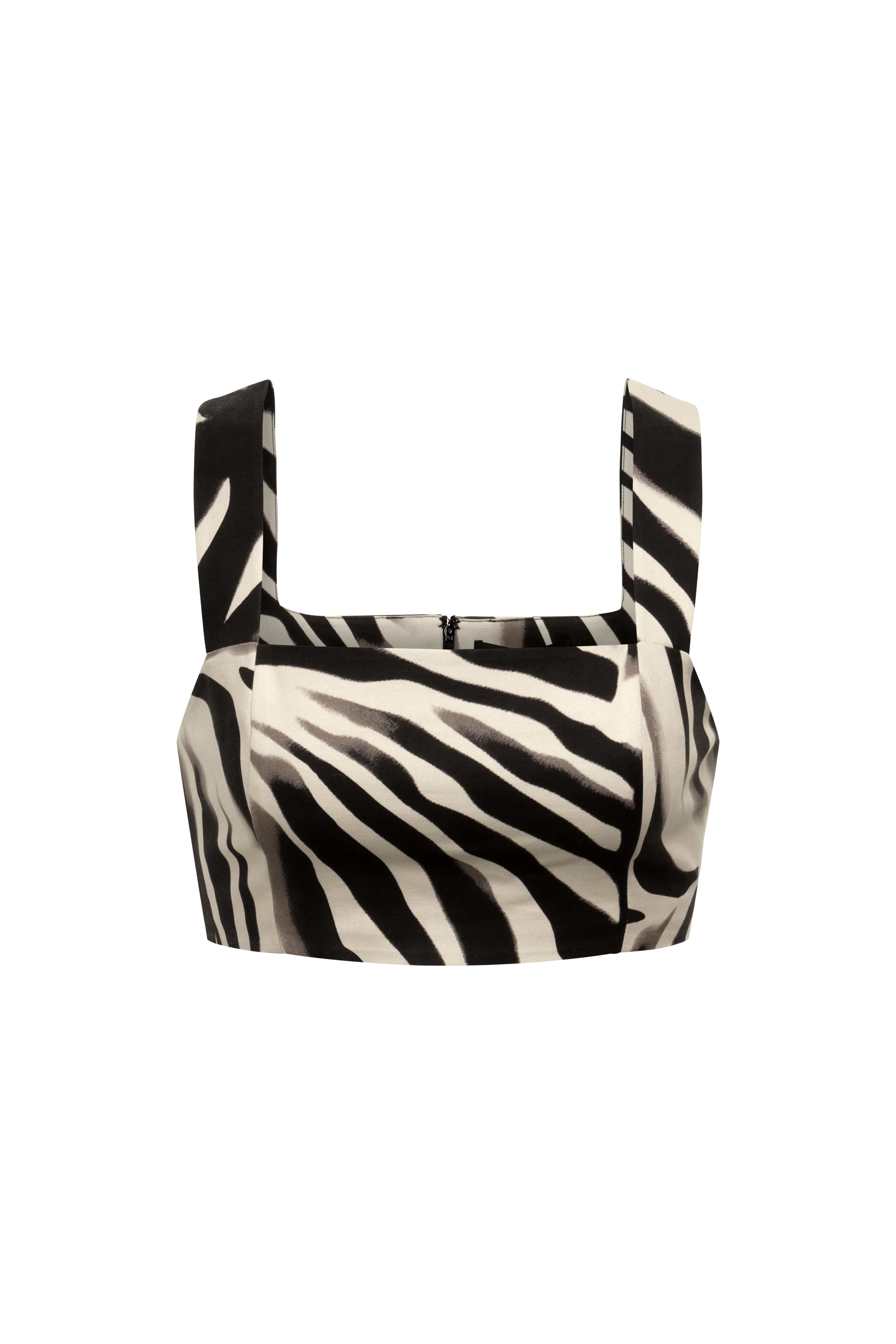 Printed Bralette - Builderot