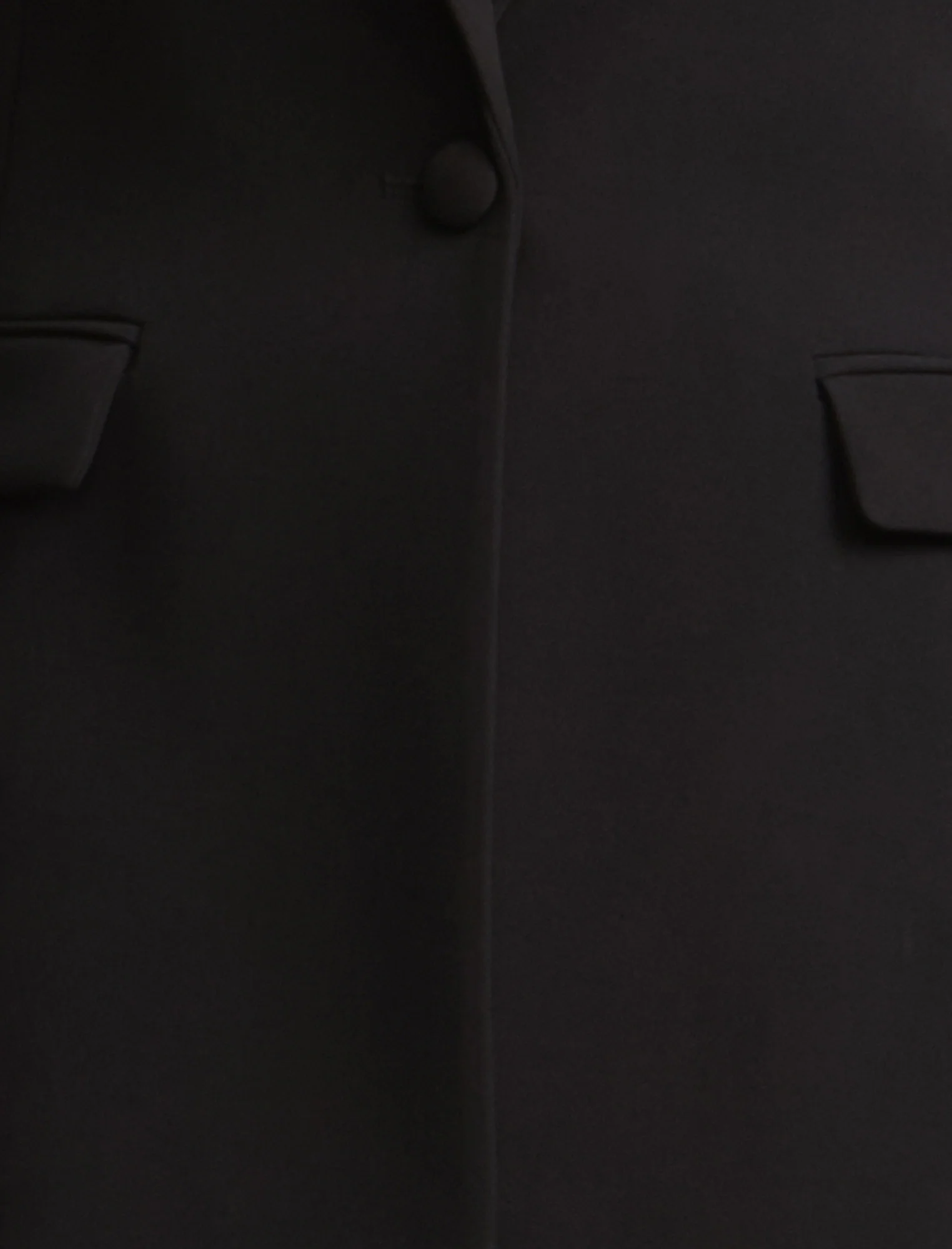 Combo Blazer Notch Lapel - Builderot