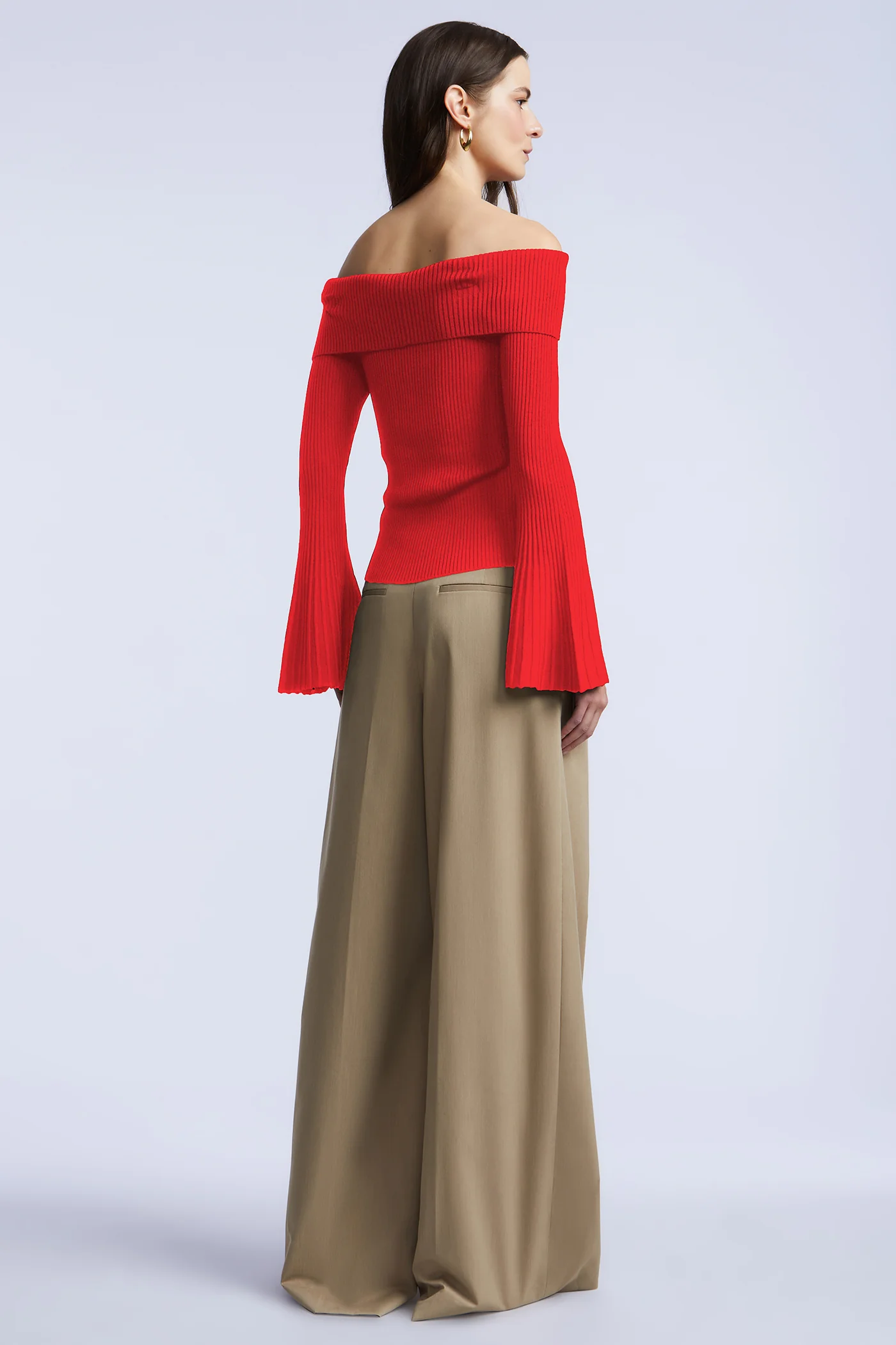 Sierra Sweater - Builderot