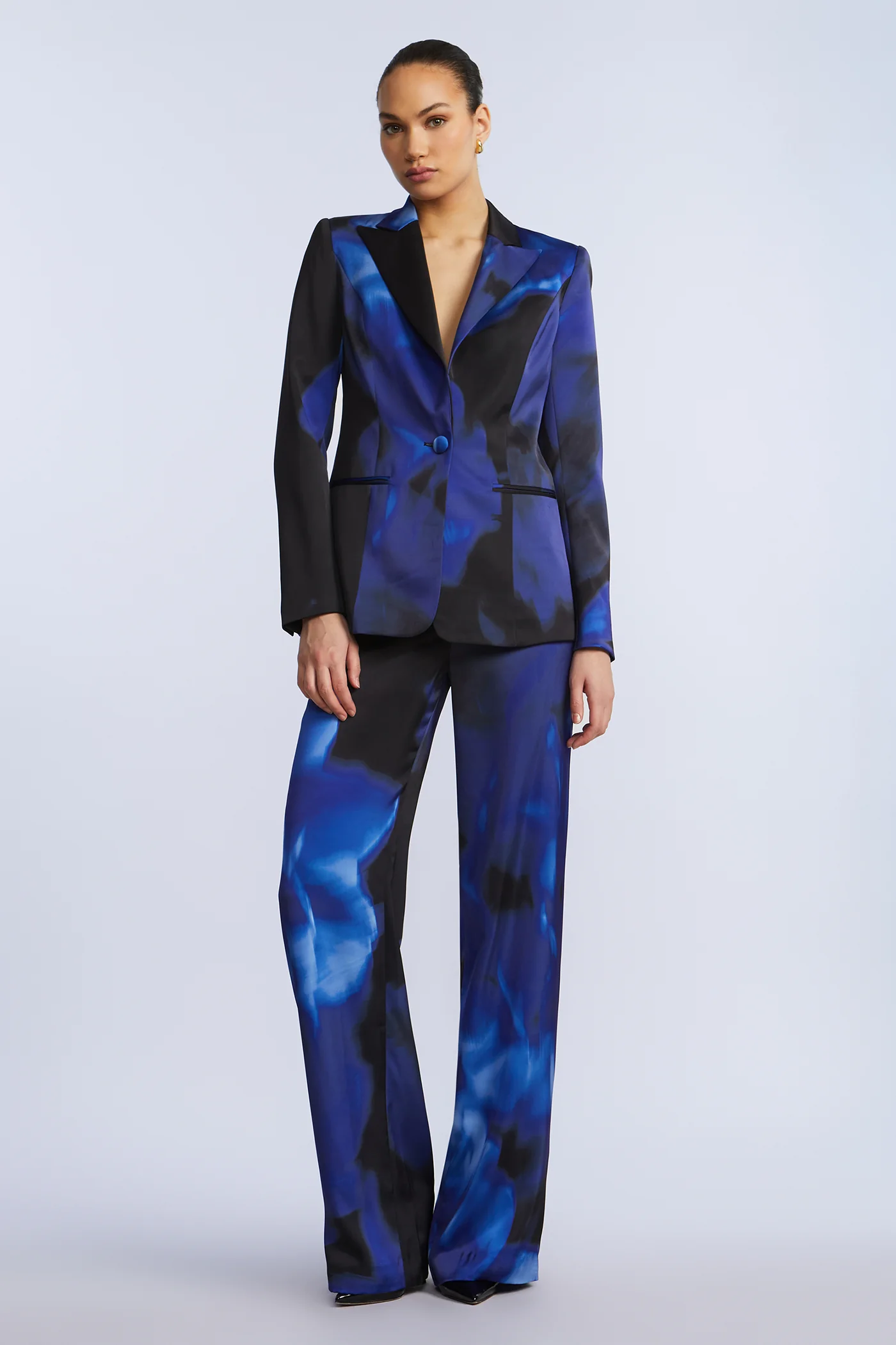 Rose Relaxed Pant - Builderot