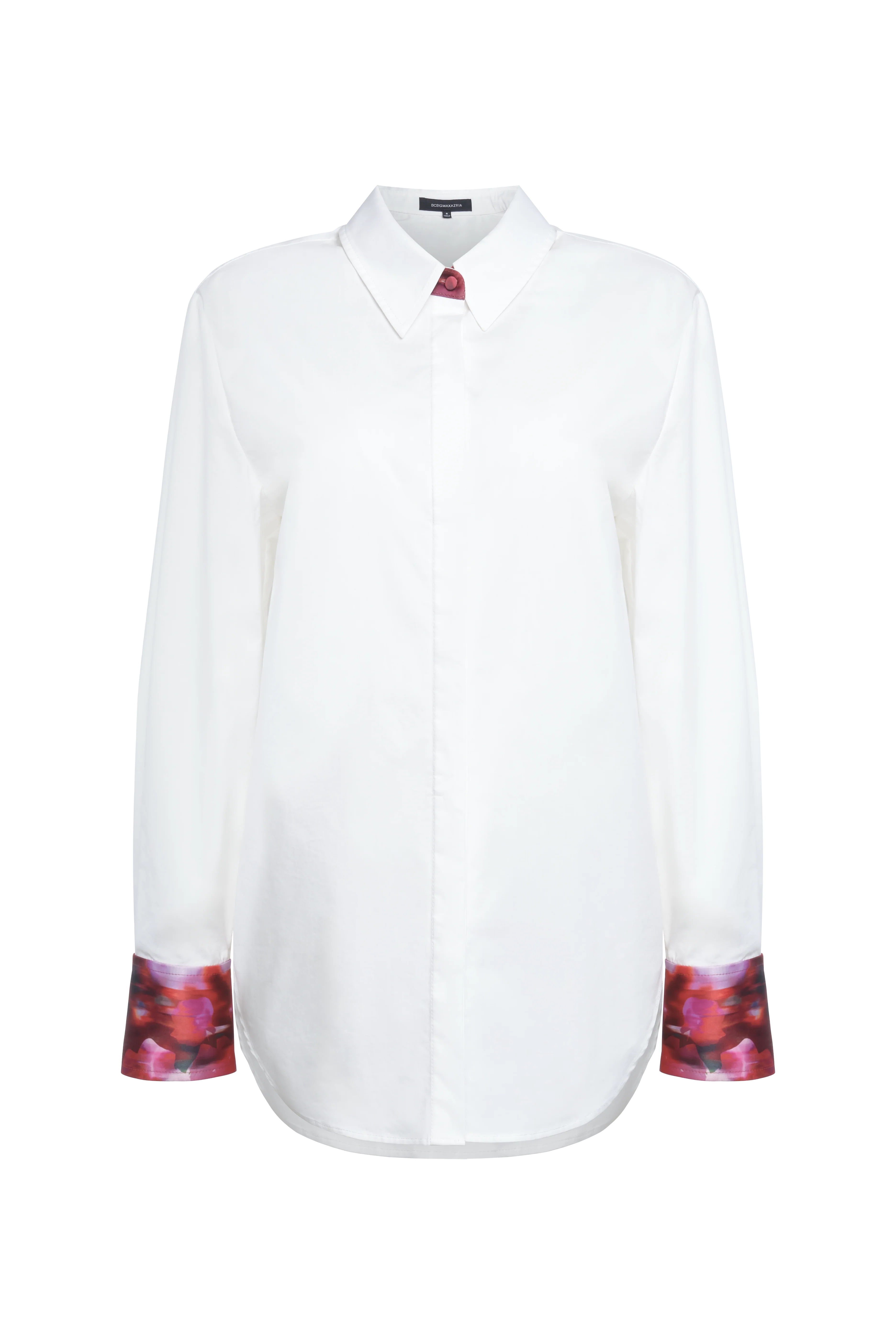 Oversize Shirt - Builderot