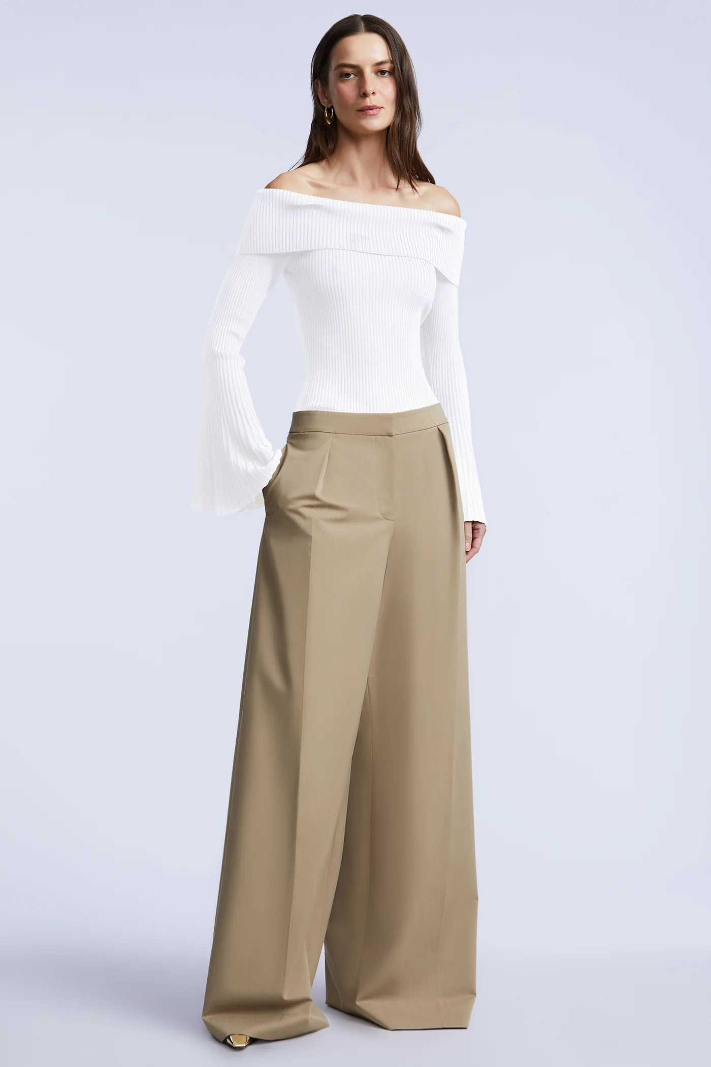 Sierra Sweater - Builderot