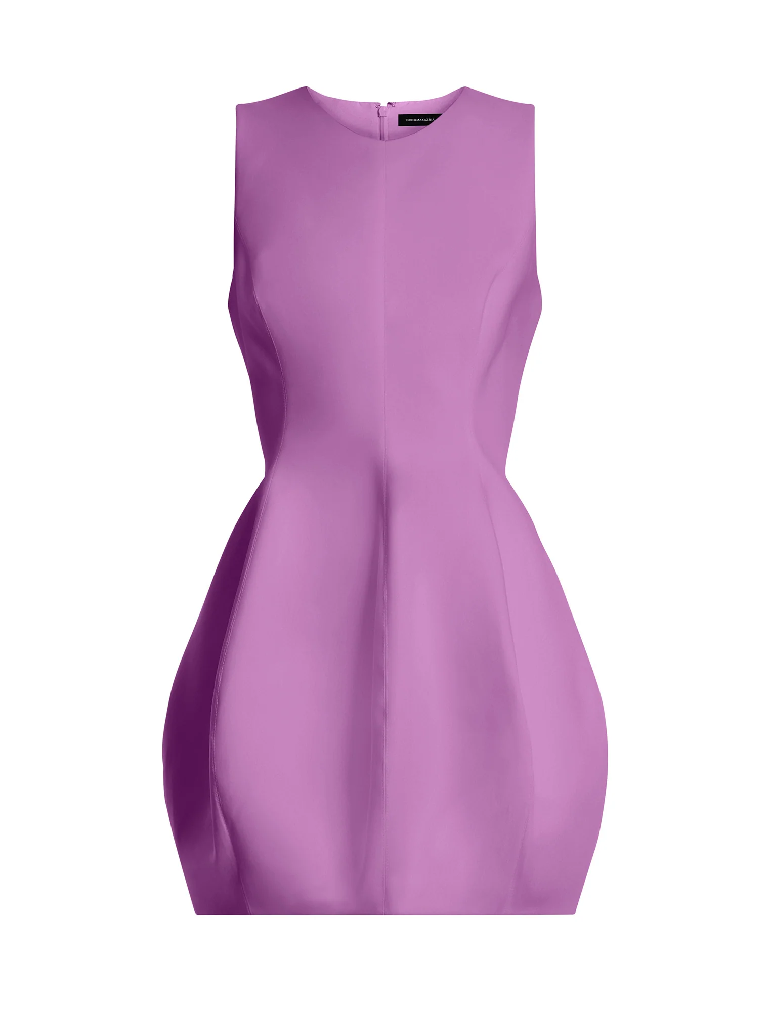 Bubble Mini Dress - Builderot