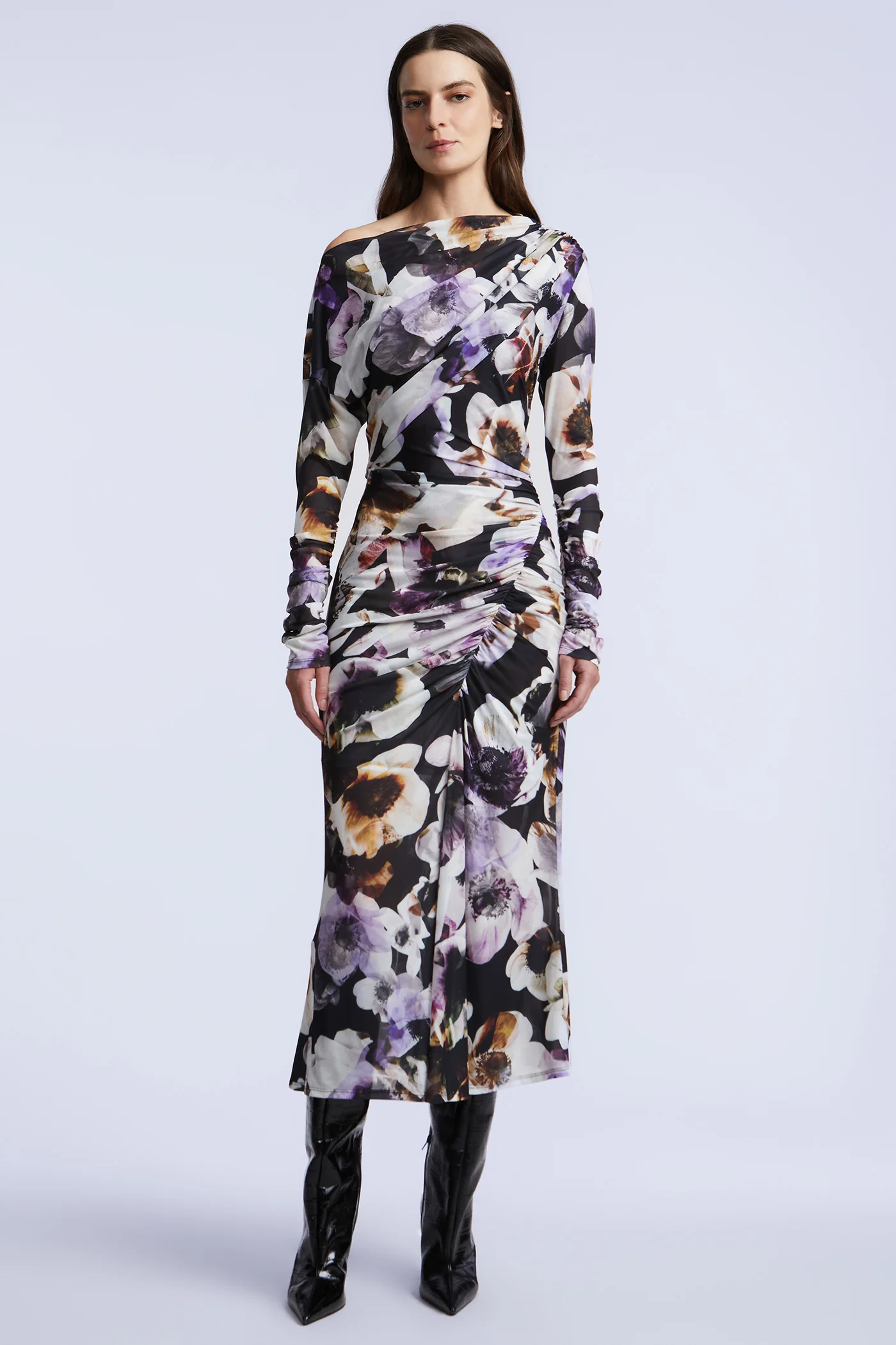 Isla Dress - Builderot