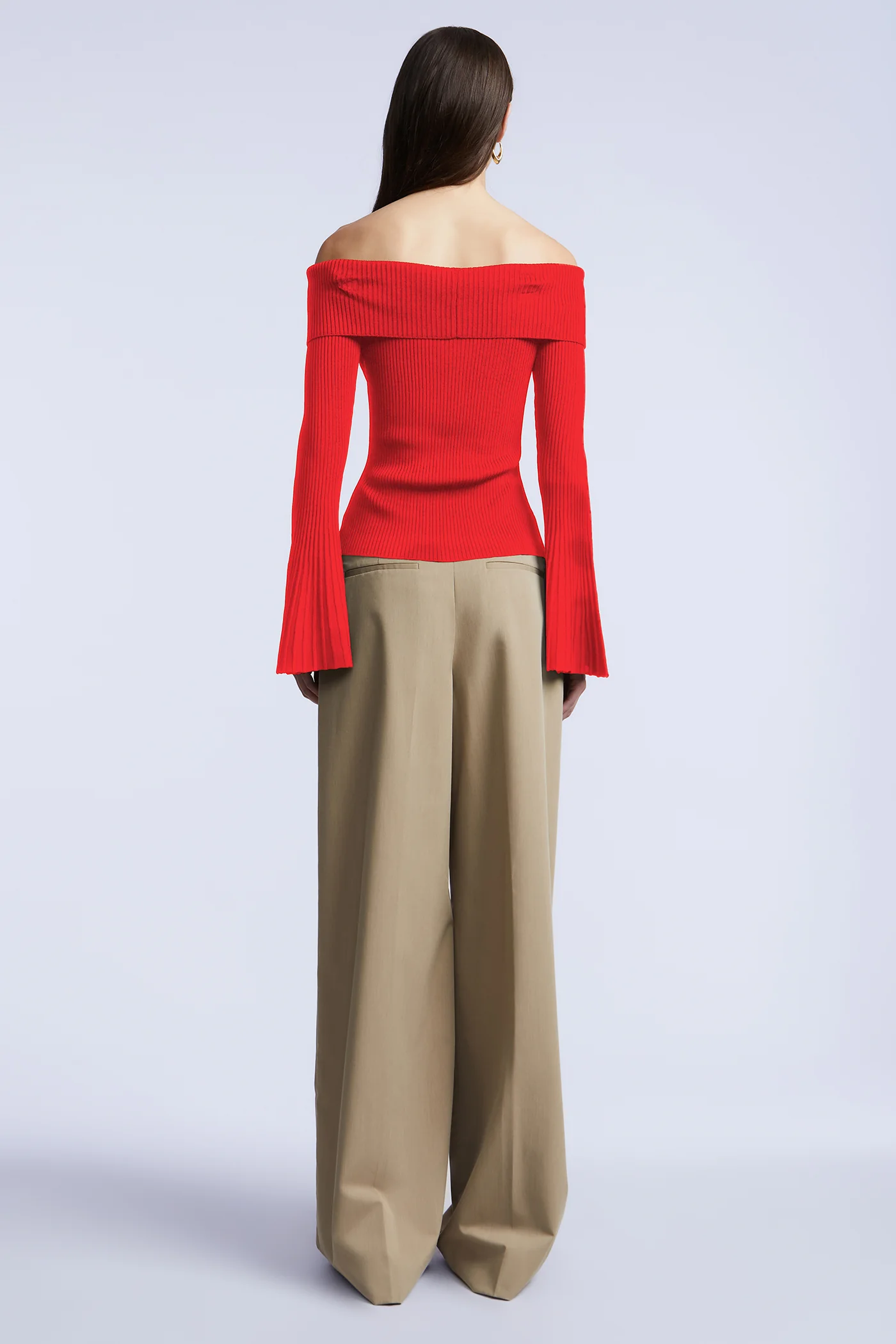 Sierra Sweater - Builderot