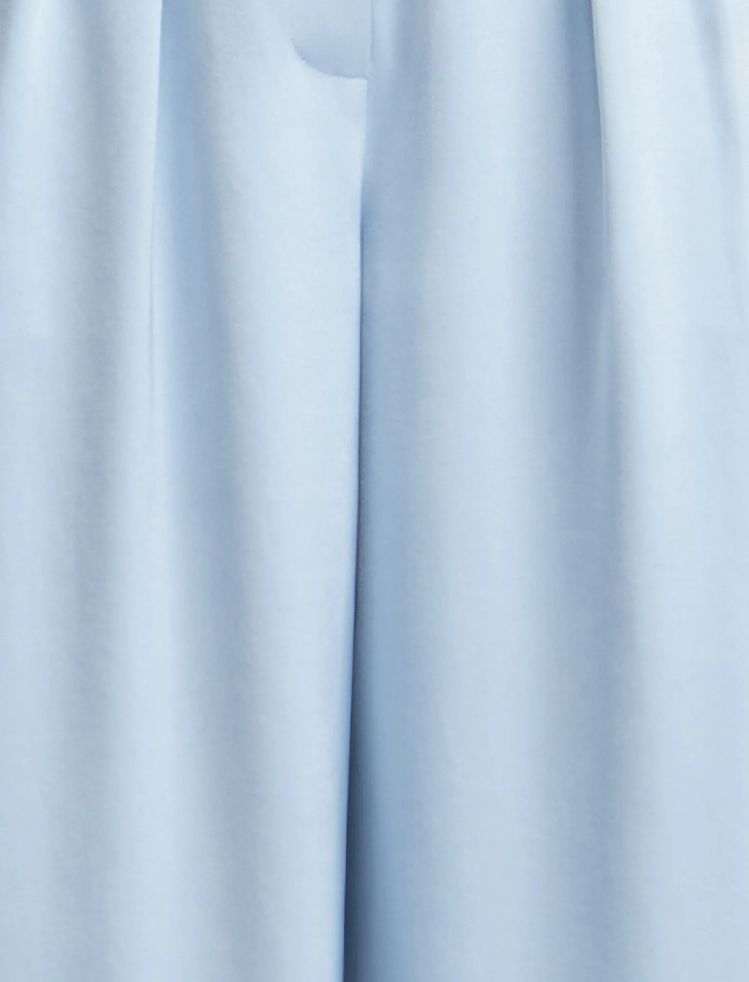 Washed Relaxed Tailored Pant - Builderot