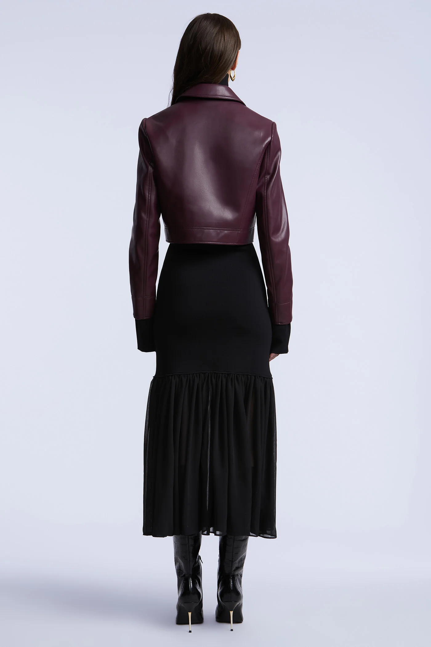 Paloma Jacket - Builderot