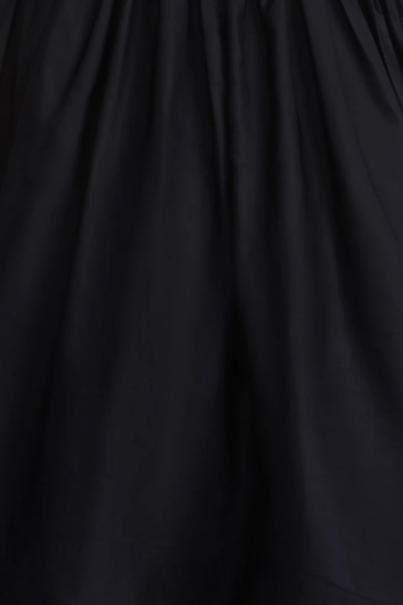 High Low Gown With Flower - Builderot