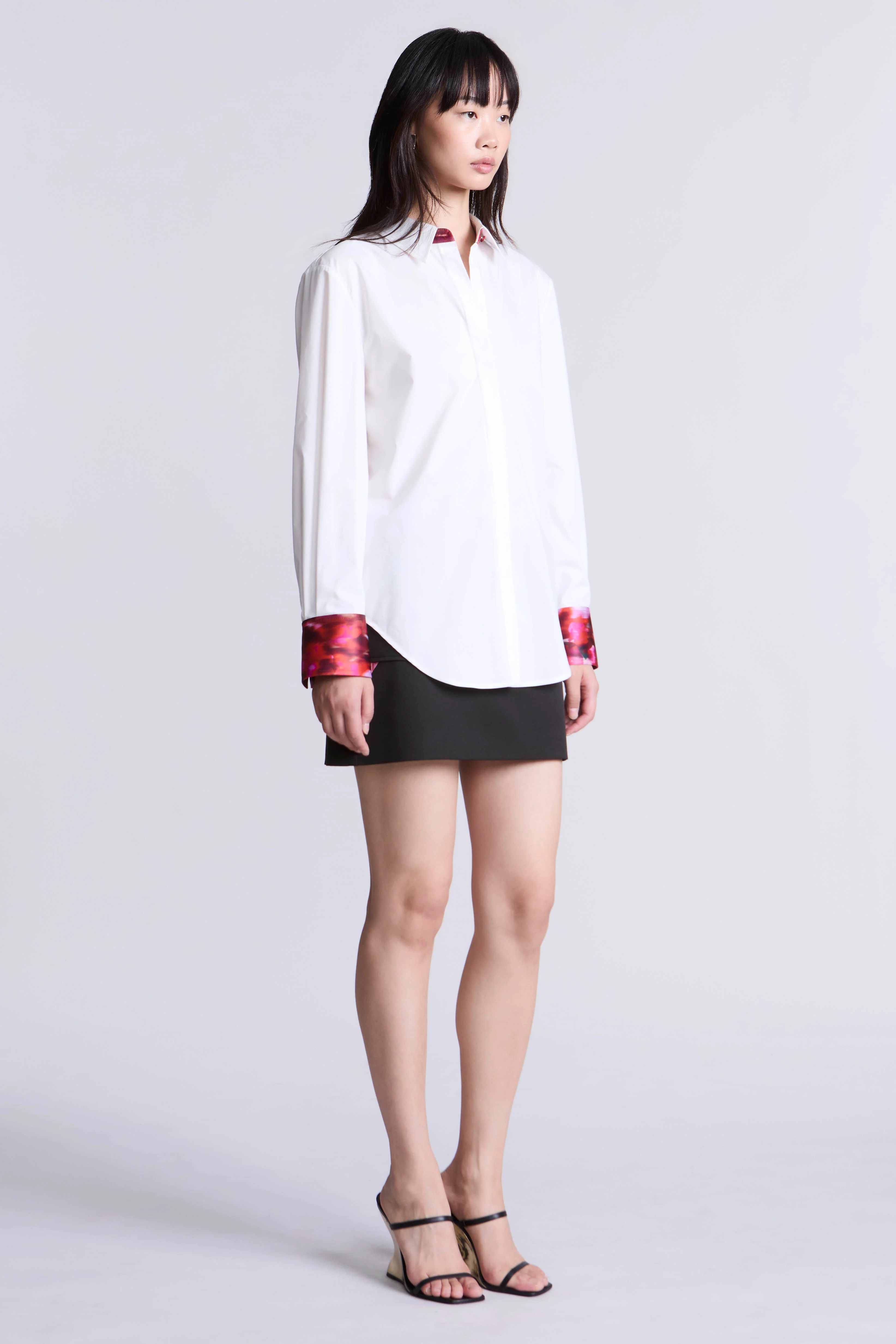 Oversize Shirt - Builderot