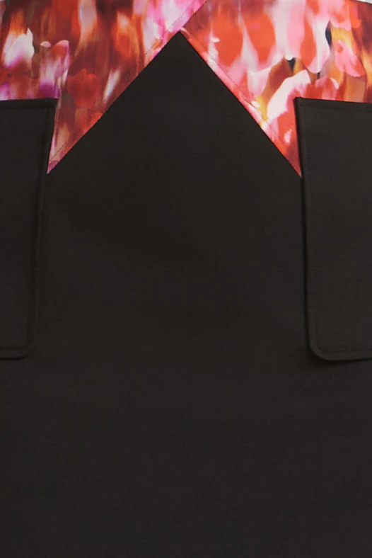 Mini Combo Skirt - Builderot