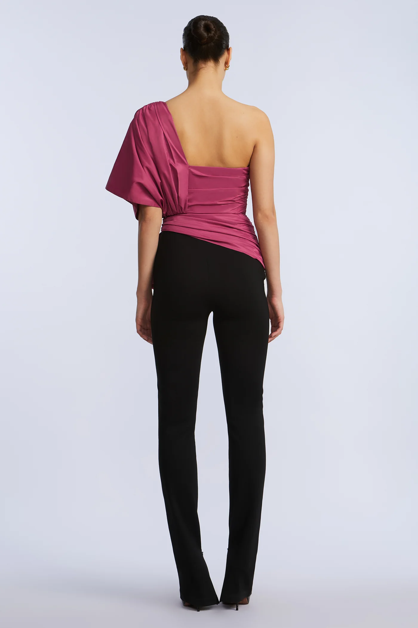 Bow Jumpsuit - Builderot