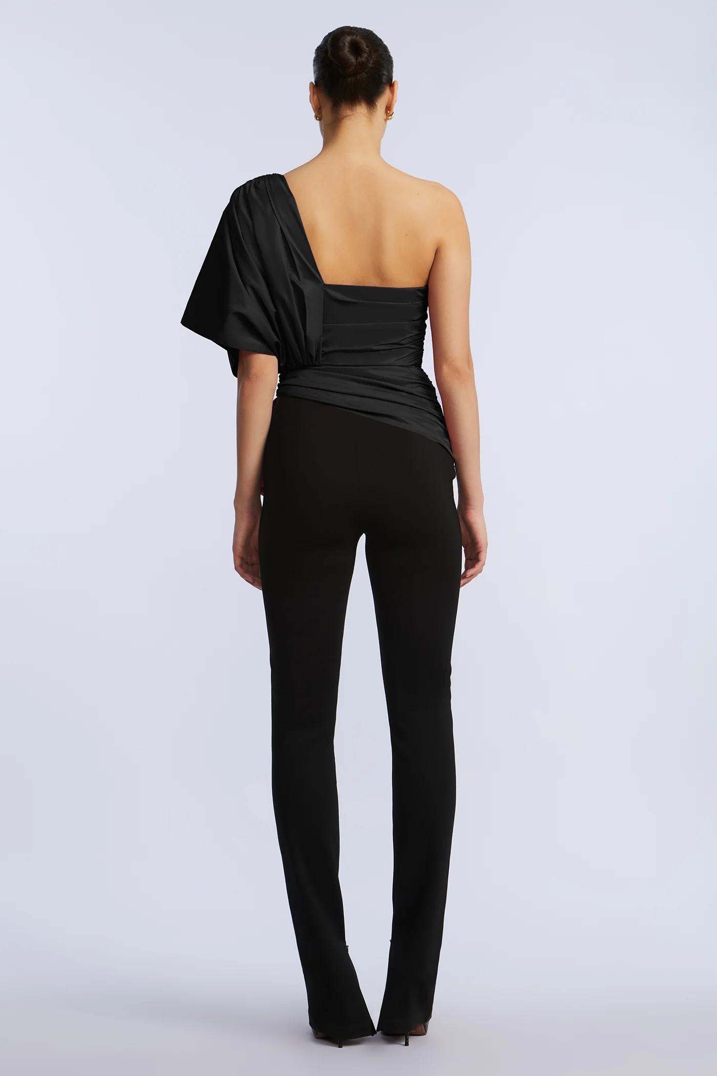 Bow Jumpsuit - Builderot