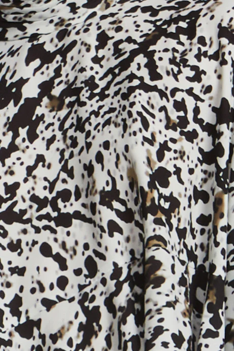 High Neck Top - Builderot