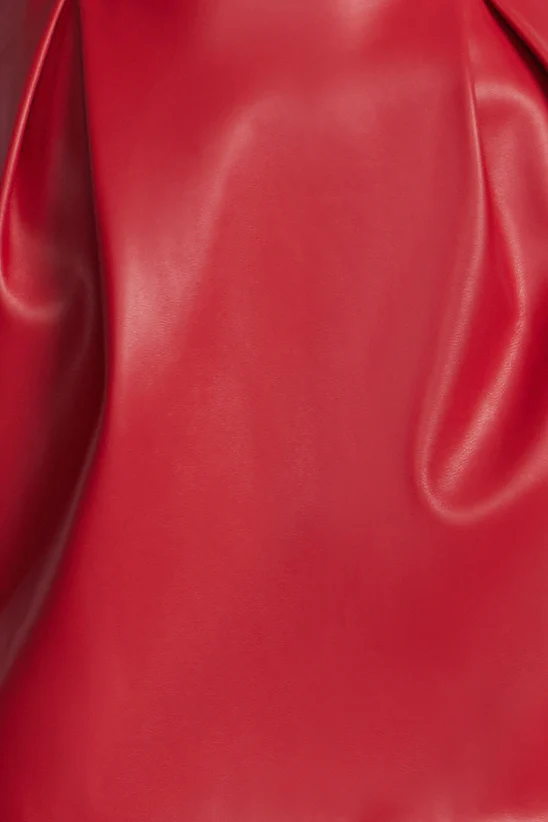 Leather Mini - Builderot