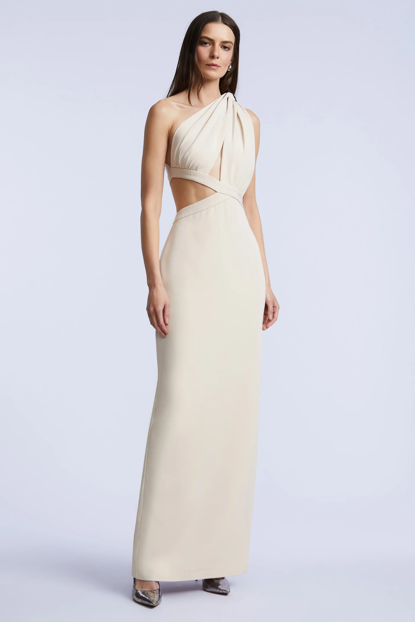 Selene Gown - Builderot
