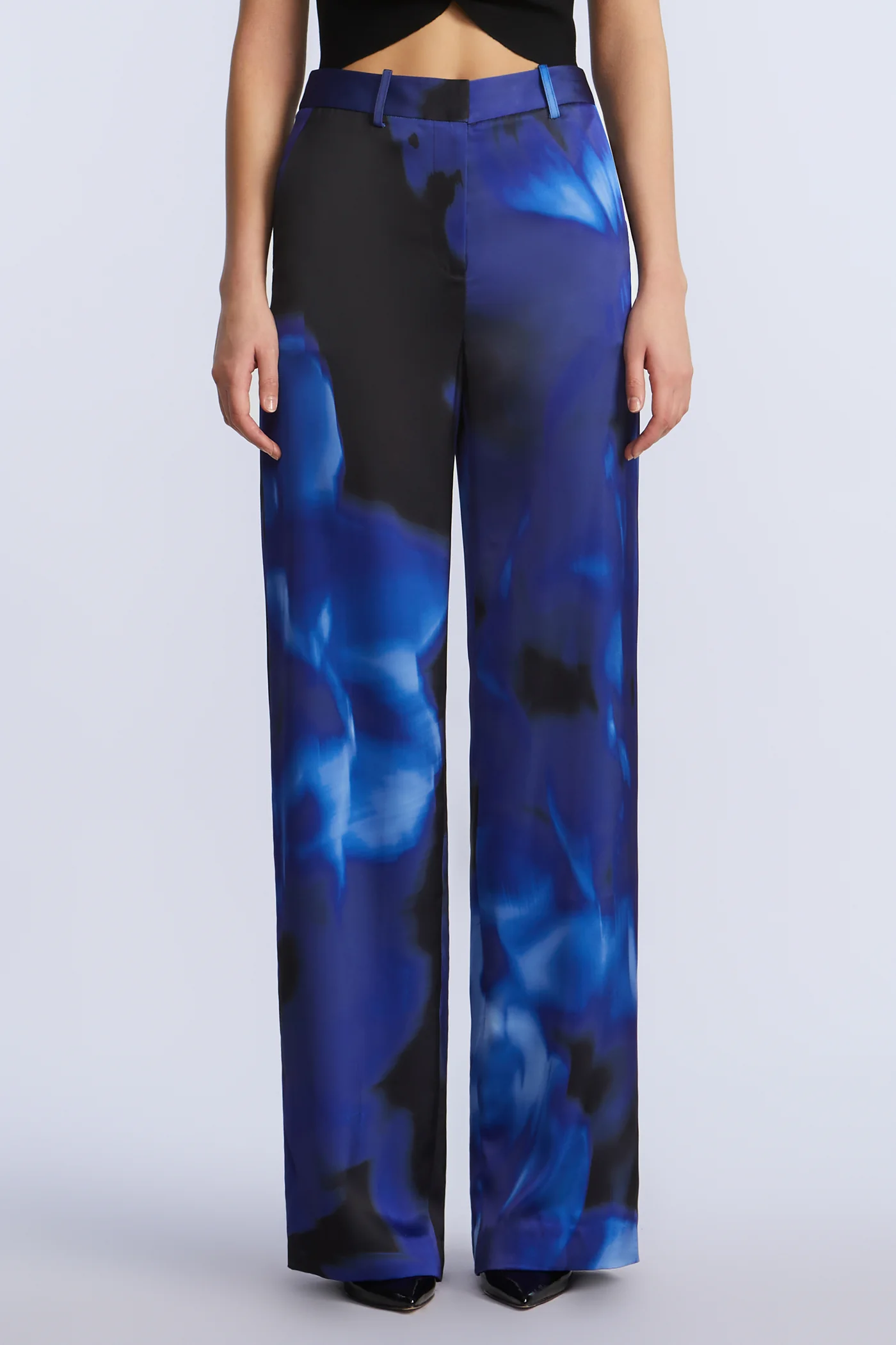 Rose Relaxed Pant - Builderot