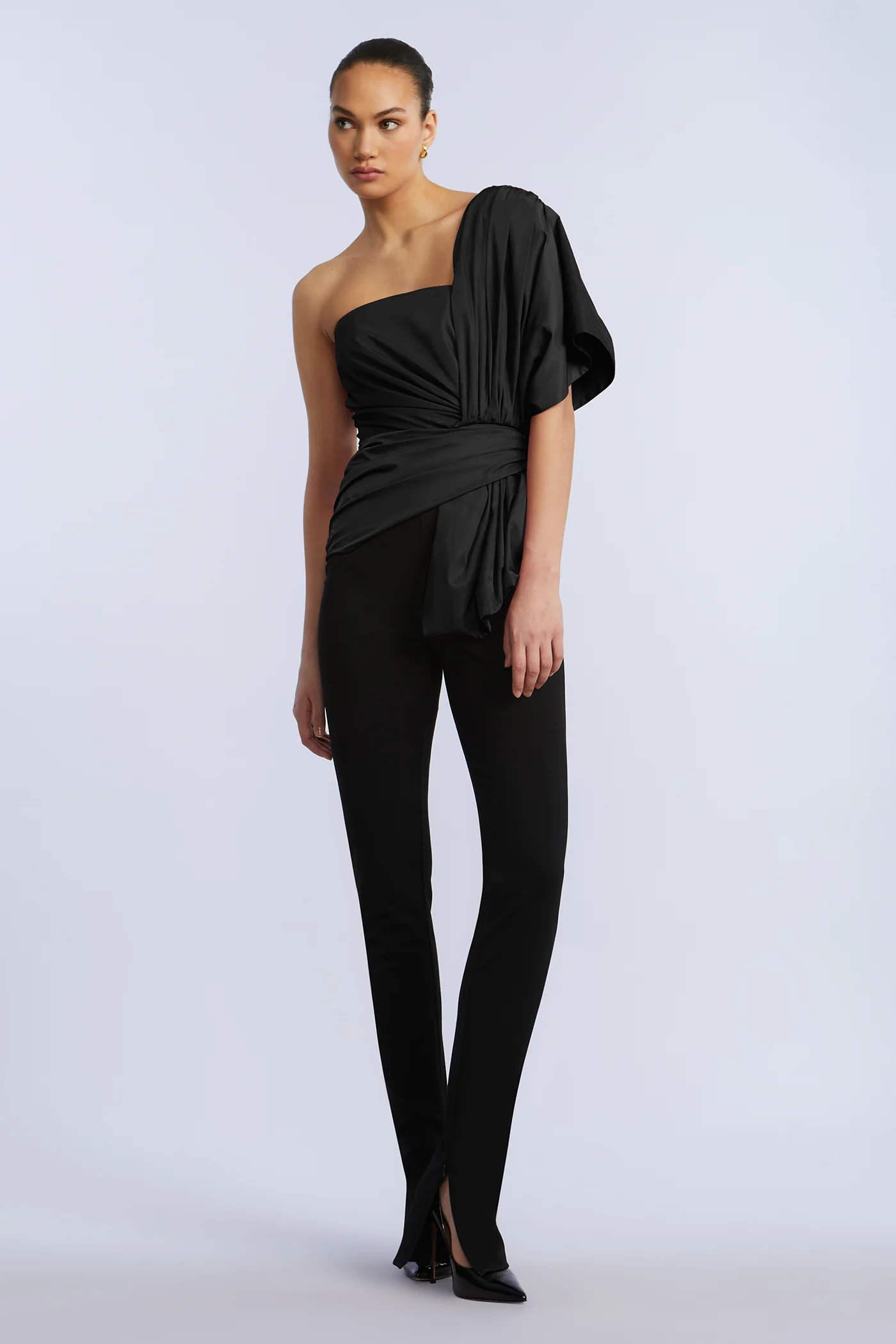 Bow Jumpsuit - Builderot