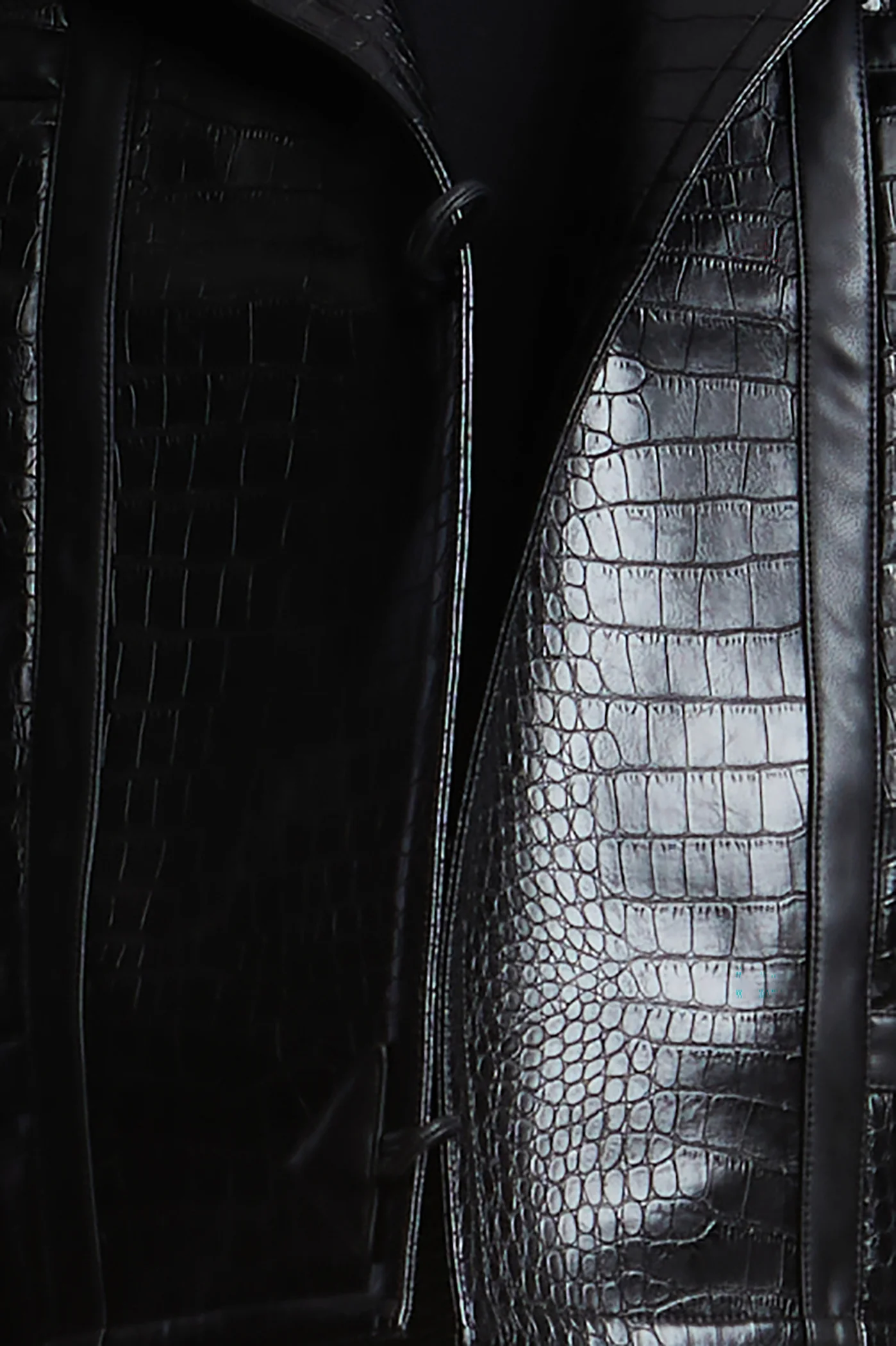 Miranda Jacket - Builderot