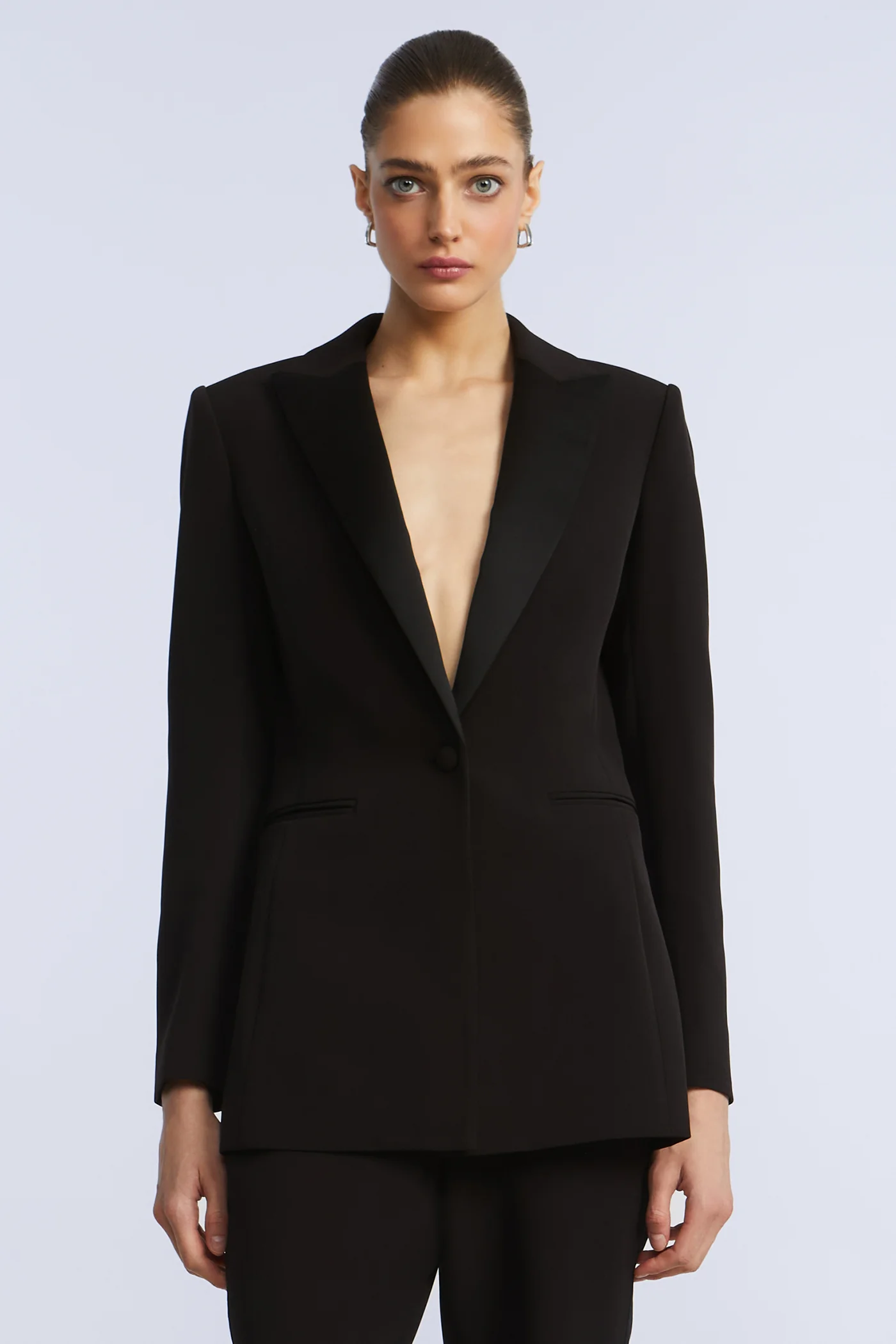 Tux Blazer - Builderot