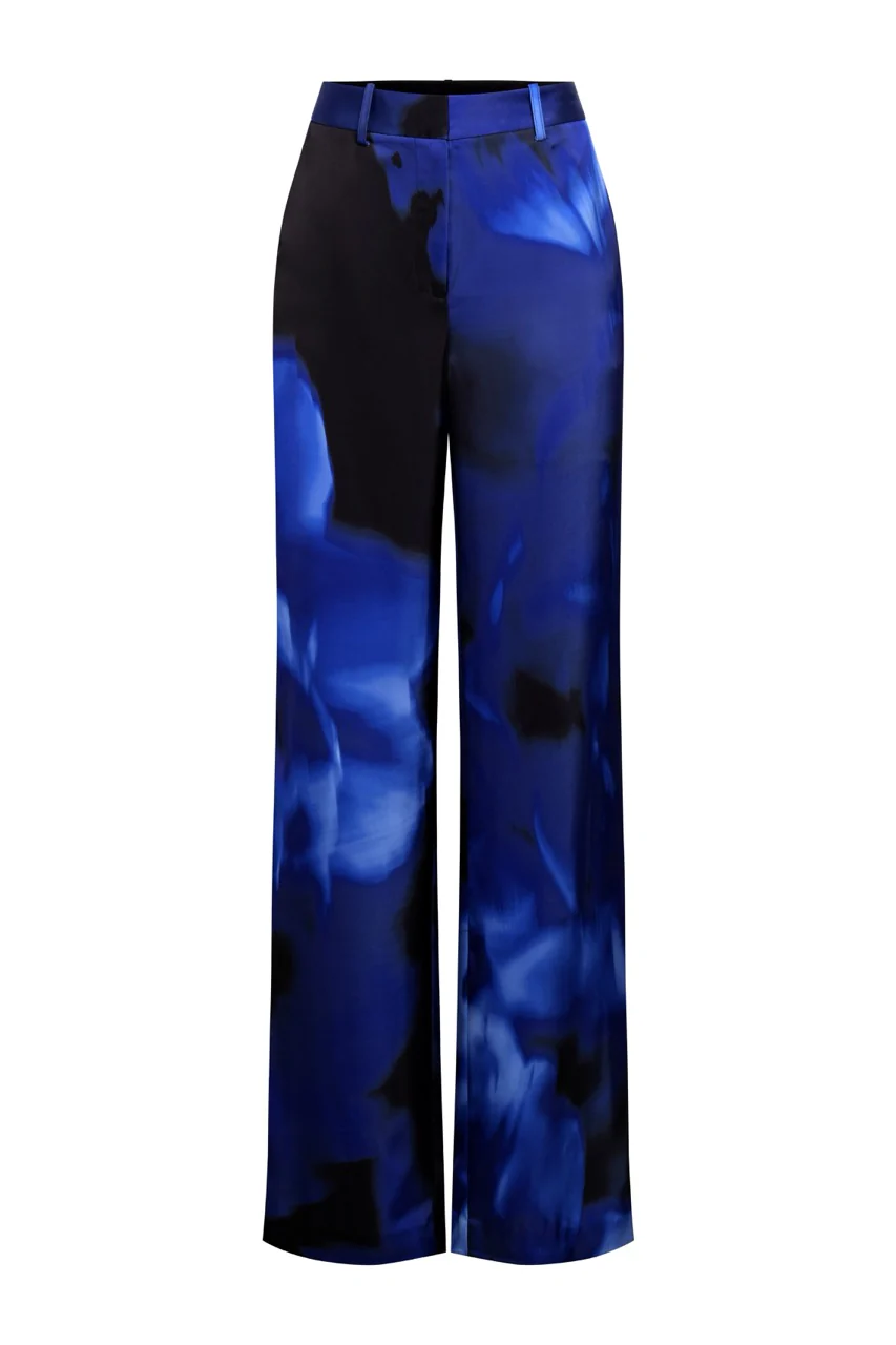 Rose Relaxed Pant - Builderot