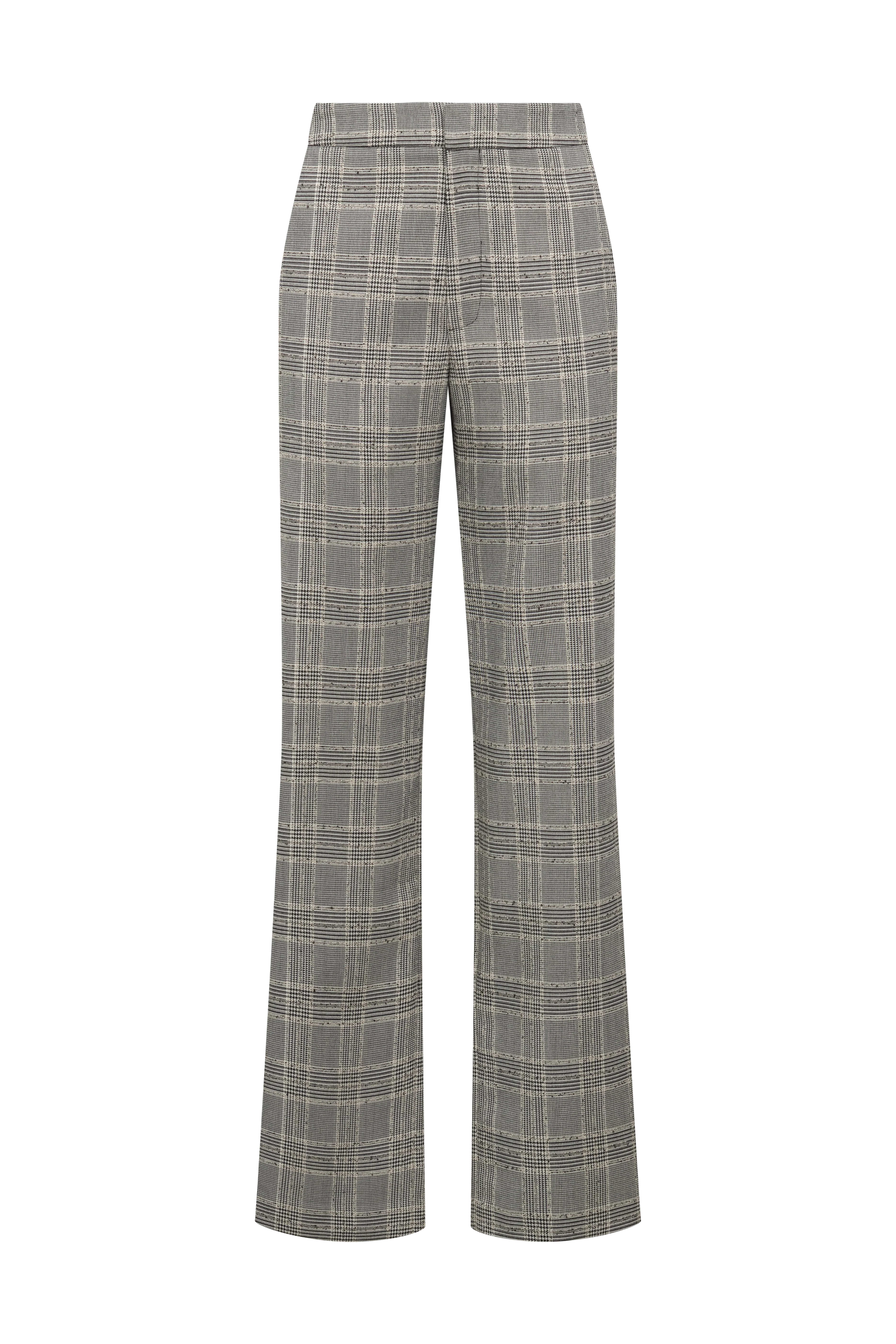 Glen Plaid Pant - Builderot